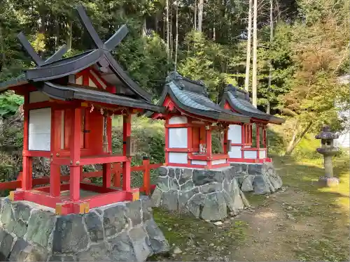 大原野神社(京都府)