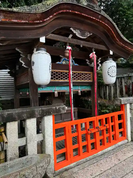 賀茂御祖神社(下鴨神社)(京都府)