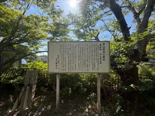 金山彦神社(大阪府)