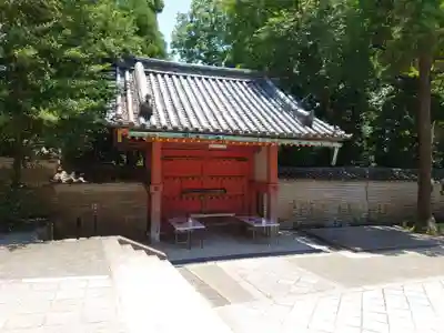 石清水八幡宮(京都府)