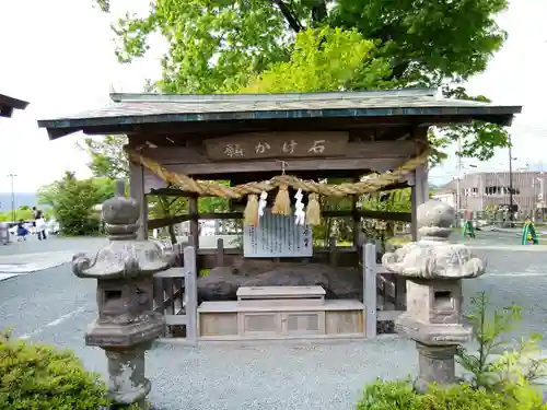 阿蘇神社(熊本県)