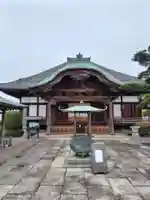 行傳寺(埼玉県)
