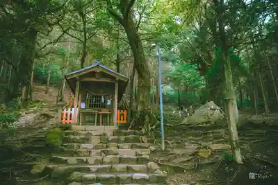 白鬚神社(滋賀県)