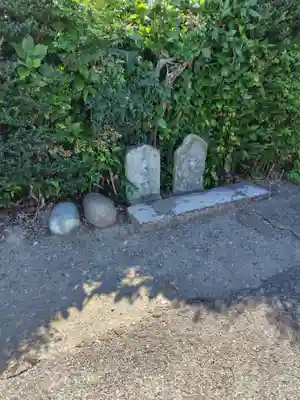 八坂神社(埼玉県)