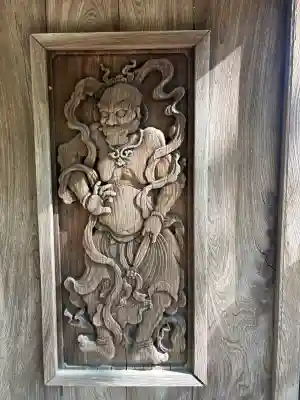 月照寺(島根県)
