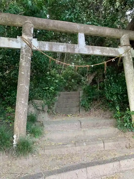 浅間神社(千葉県)