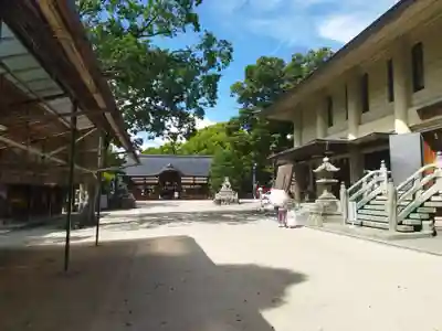 藤森神社(京都府)