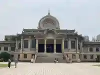 築地本願寺(本願寺築地別院)のその他建物