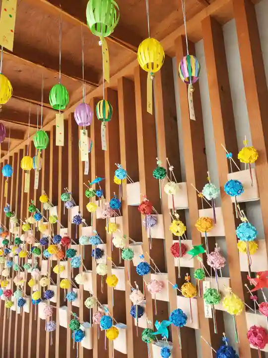 井伊谷宮(静岡県)