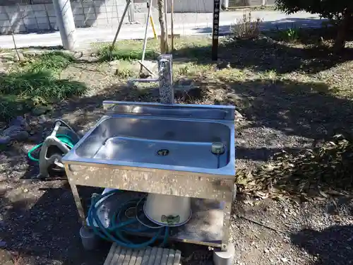 春日神社(埼玉県)