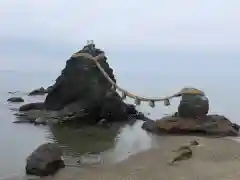 二見興玉神社(三重県)