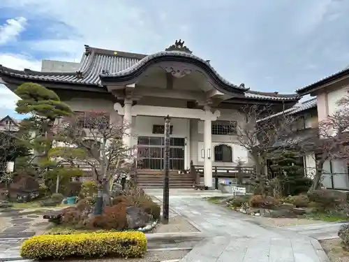 妙心院(宮城県)