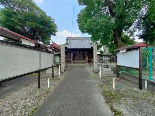 厳島神社(福岡県)