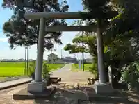水神社(千葉県)