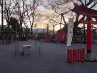 秩父今宮神社のその他建物