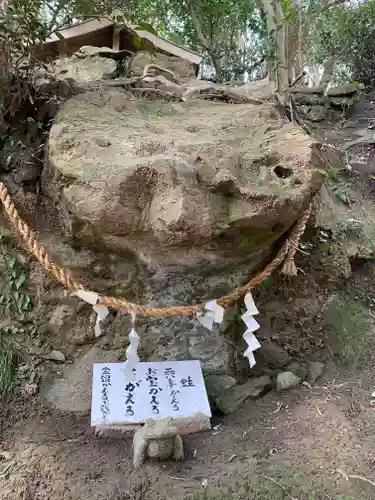 平潟八幡神社(茨城県)