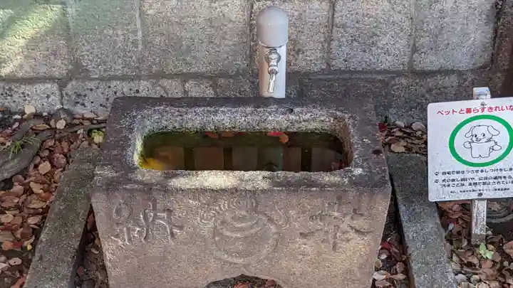 住吉社(愛知県)