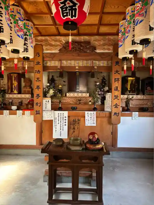 祇園山 徳城寺(愛知県)