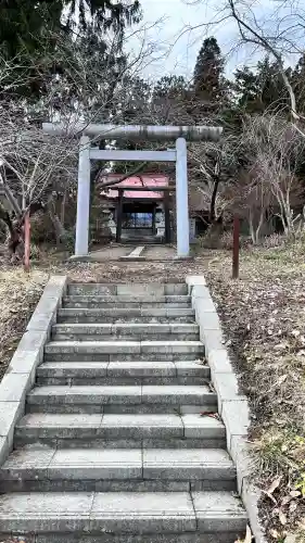 三吉神社(北海道)