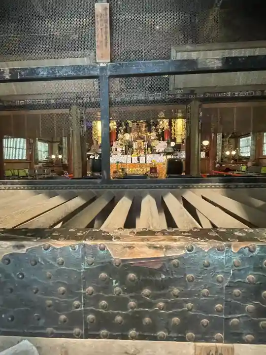 満願寺(栃木県)