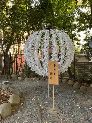 乃木神社(東京都)