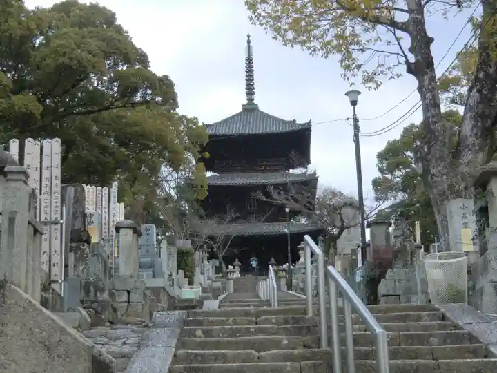 くろ谷 金戒光明寺(京都府)