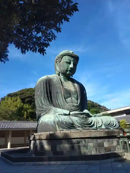 高徳院(神奈川県)