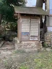 水天神社(兵庫県)