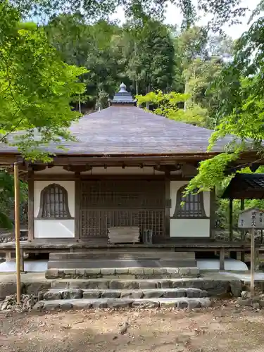 高山寺のその他建物