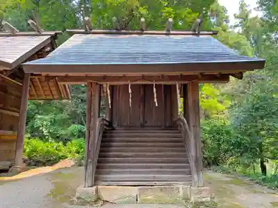 一之宮貫前神社(群馬県)