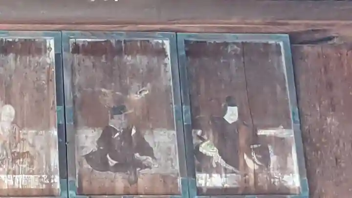 比良賀神社(愛知県)