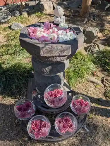 法輪寺(東京都)