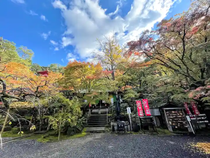 今熊野観音寺のその他建物