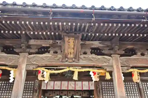 石浦神社(石川県)