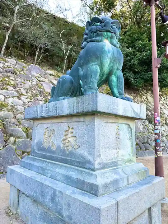 厳島神社(広島県)