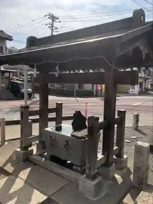 日枝神社(埼玉県)