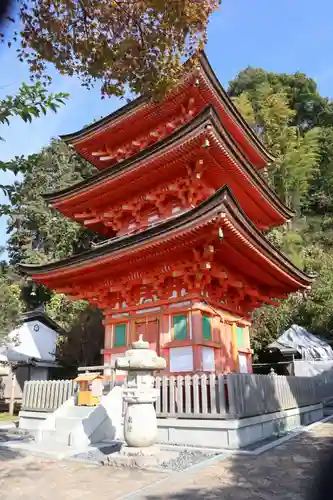 宝厳寺のその他建物