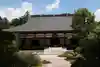 龍潭寺の本殿・本堂