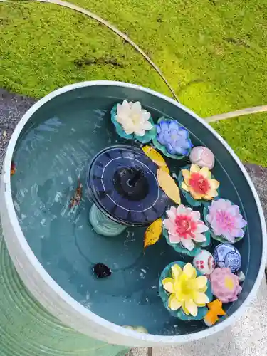 身照寺(岩手県)