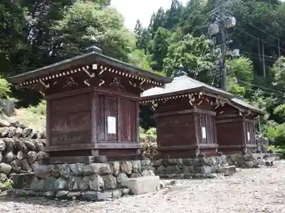 慈恩護国禅寺(岐阜県)