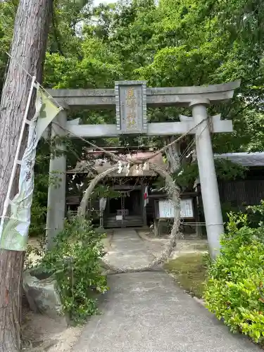 鹿嶋神社(宮城県)