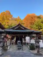 松ヶ崎大黒天 妙圓寺(妙円寺)(京都府)