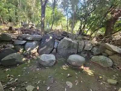 志貴御縣坐神社(奈良県)