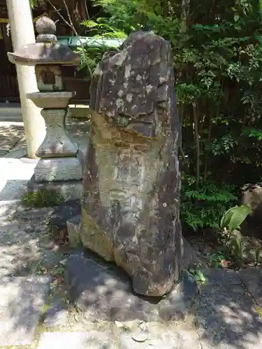 岡崎神社のその他建物