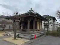 善養院のその他建物