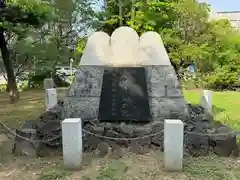 亀戸浅間神社(東京都)