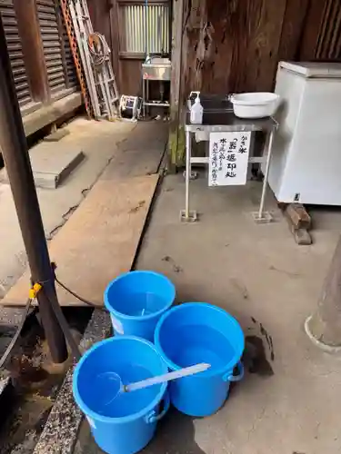 氷室神社(奈良県)