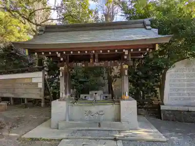 王子神社(東京都)