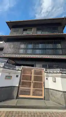 大師寺 平野別院(大阪府)