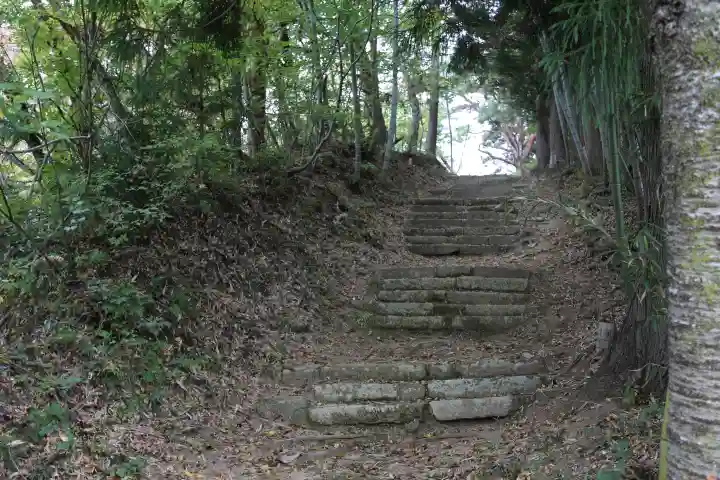 観音寺(宮城県)